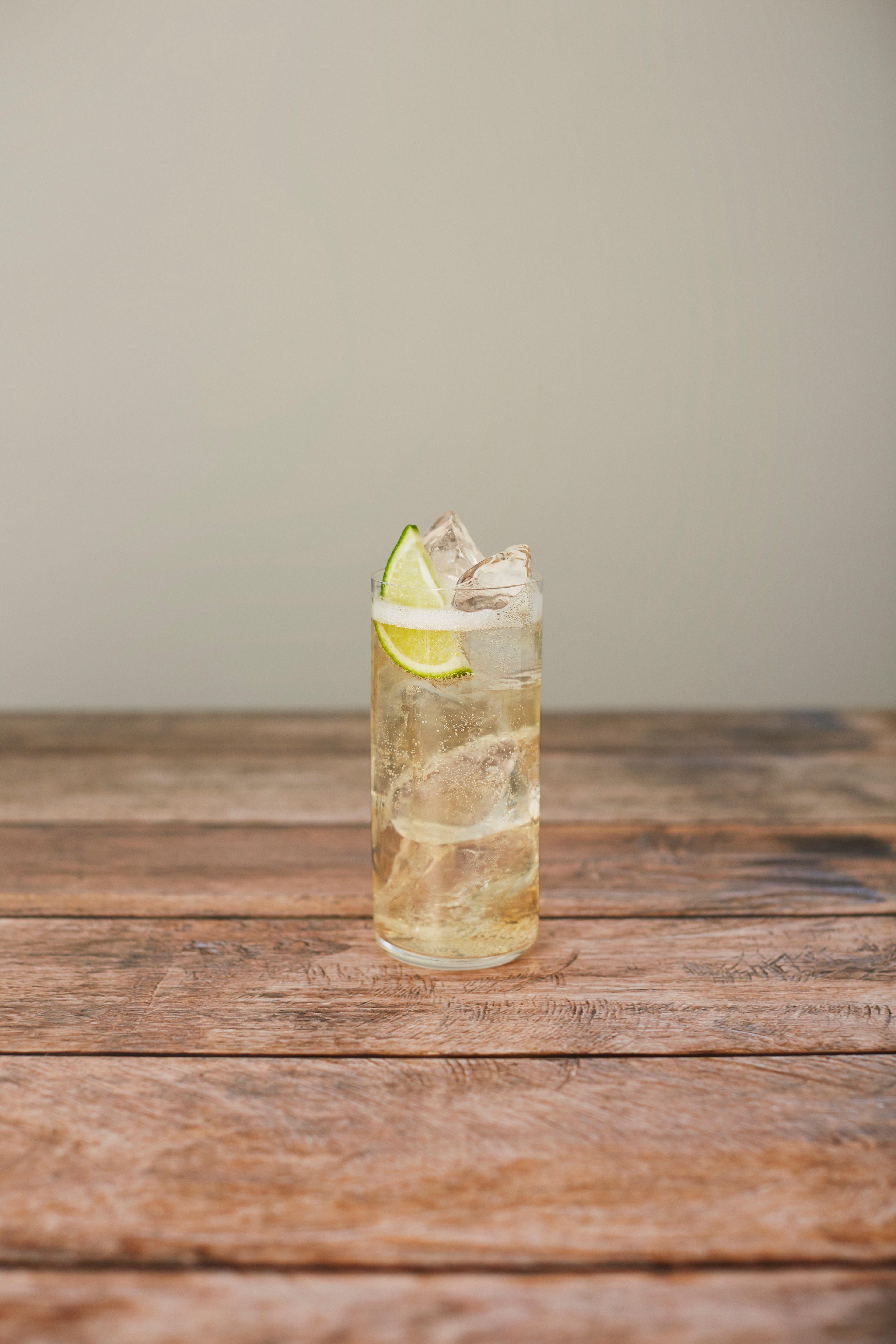 Spice And Ginger Ale US Spice And Ginger Ale US