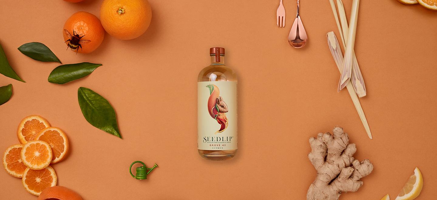Seedlip Products Grove 42 Cropped