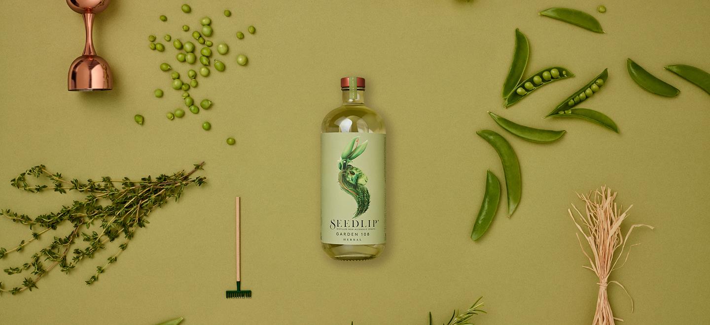 Seedlip Products Garden 108 Cropped