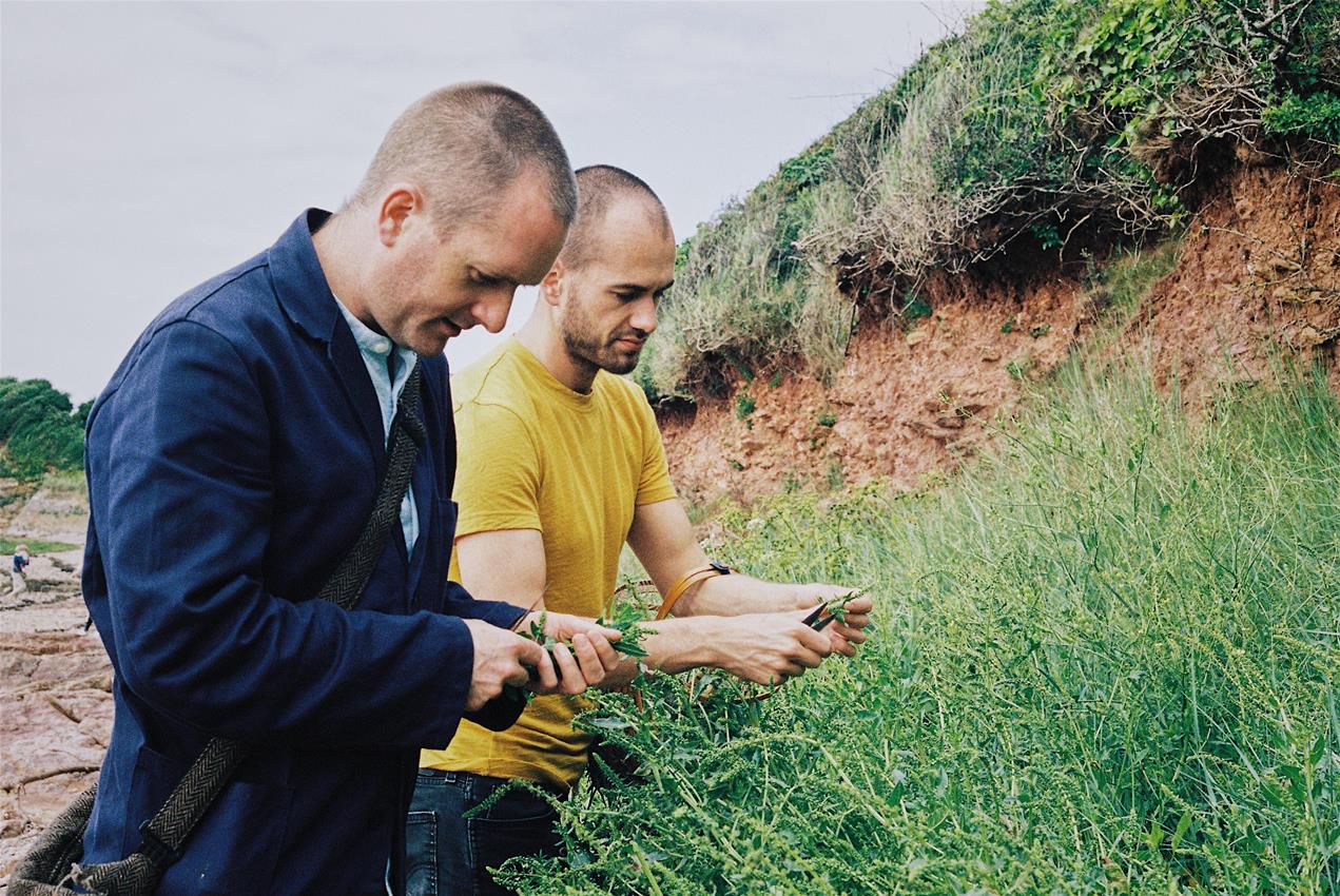 The Ethicurean Brothers.jpg The Ethicurean Brothers.jpg